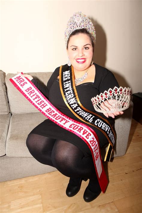 Size 18 Beauty Queen “im The Healthiest Ive Ever Been Liverpool Echo