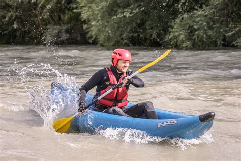 Session Raft And Adventures Payraud Mont Blanc Vous Accompagnent Dans
