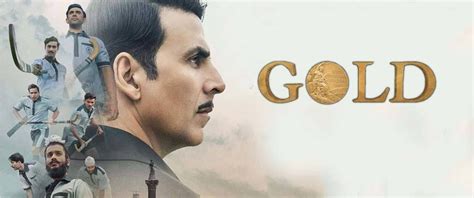 Gold 2018 Biography Drama Sports Released In Hindi Language In