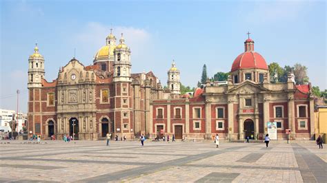 Visit Villa De Guadalupe Best Of Villa De Guadalupe Mexico City
