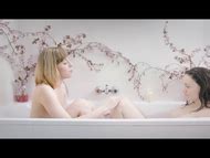 Naked Claudia Molina In Aridai Short Film