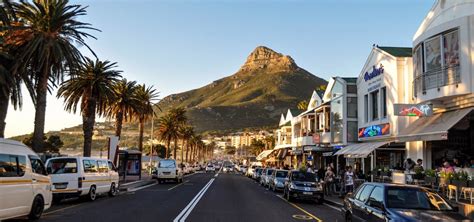 Find Out The Best Time To Visit South Africa With Details On Climate