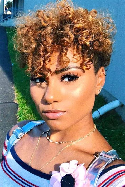 70 sassy short curly hairstyles to wear at any age short curly hairstyles for women curly