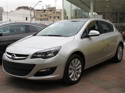 Opel Astra 1 6CDTI 1 7CDTI 1 9CDTI в Автомобили и джипове в гр