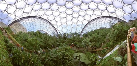 Use project and teams to empower collaboration and management of projects, including file sharing, chats, meetings, and more. Eden Project - Stock Image - H465/0143 - Science Photo Library