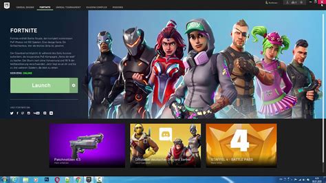 How To Download Epic Games Launcher Bdafruit