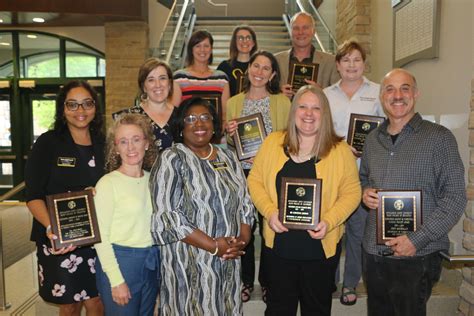 reich-college-of-education-recognizes-outstanding-teaching