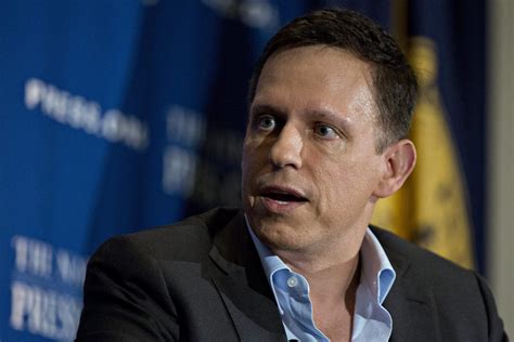 Paypal Founder In Israel Too Much Copying And Not Enough Innovation In