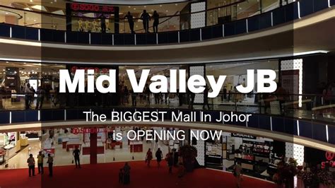 See 12682 photos and 1120 tips from 216327 visitors to mid valley megamall. Louis: The Mall Mid Valley Southkey Supermarket