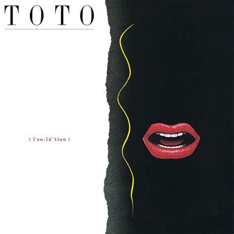 Cdjapan Isolation Blu Spec Cd2 Toto Cd Album