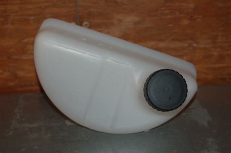 Mack CH Coolant Recovery Tank Parts For Sale BigMackTrucks