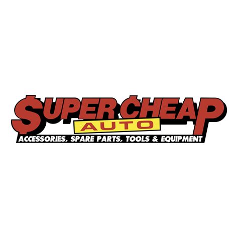 Supercheap Auto Spare Parts Catalogue