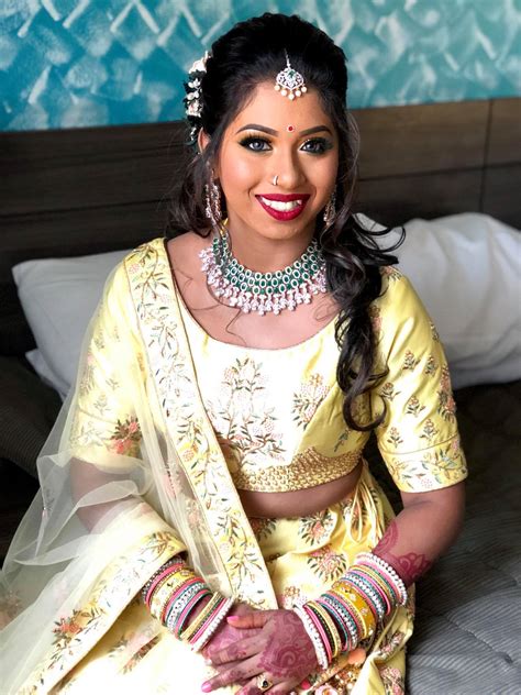 Xossip Indian Brides