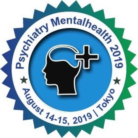 30th International Conference On Psychiatry And Mental Health Issuewire