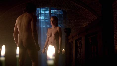 Faye Marsay Nude And Topless 9 Photos The Fappening