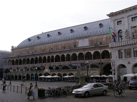 Palazzo Della Ragione Palazzo Della Ragione Piazza Delle Flickr