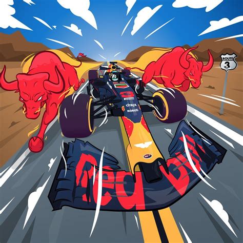 Oracle Red Bull Racing Redbullracing Twitter Red Bull Racing