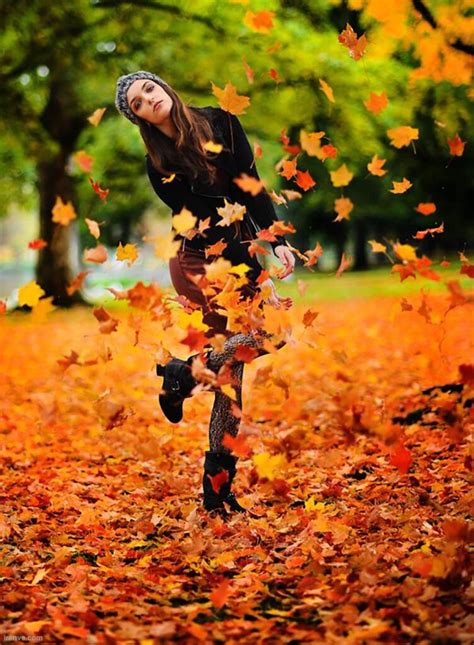 عکس پروفایل دخترونه پاییزی بیش از 124 تصویر دختر پاییز فوق العاده زیبا