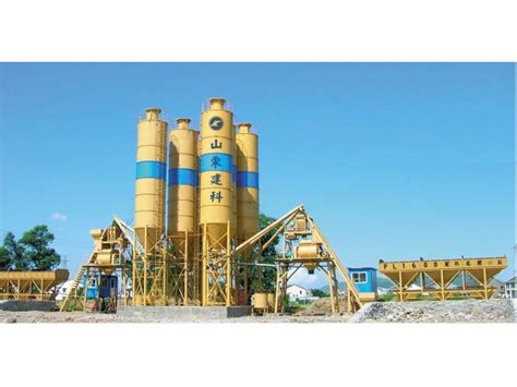 Therefore, readymix concrete batching plant is widely used in construction. Ready Mix Concrete Batching Plant Manufacturer | Cloud ...
