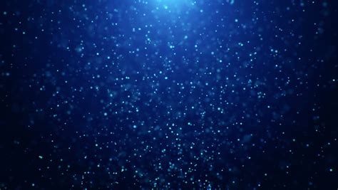 Royalty Free Loopable Abstract Particle Background Particles
