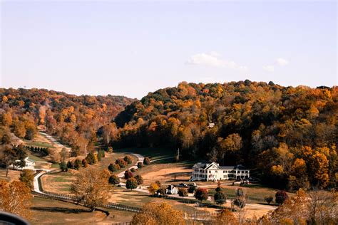 10 Blissful Ways To Explore Franklin In Fall Franklin Tennessee