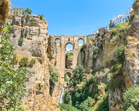 7 Things To Do In Ronda Spain Le Wild Explorer