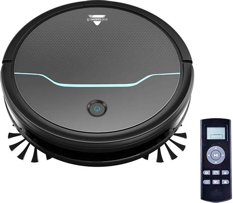 Philips fc8776/01 robot vacuum cleaner design ultra thin 6 sensors 4 mode brush. BISSELL EV675 Robot Vacuum Cleaner Review - FindReviews