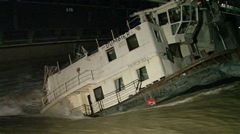 · krems an der donau. Schiffsunglück an der Donau vom 23.10.1996 um 19.00 Uhr ...
