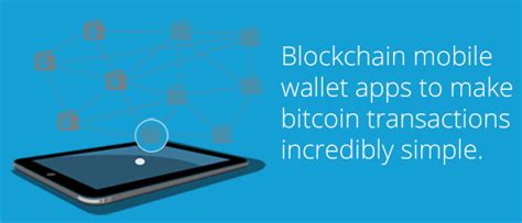 How to buy bitcoin on kriptomat? Blockchain Mobile Wallet Technology and Its Advantages