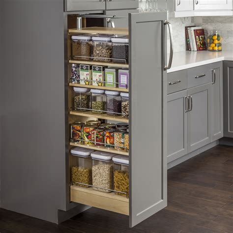 Get Hardware Resources Ppo2 1148 Wood Pantry Cabinet Pullout 11 12 X