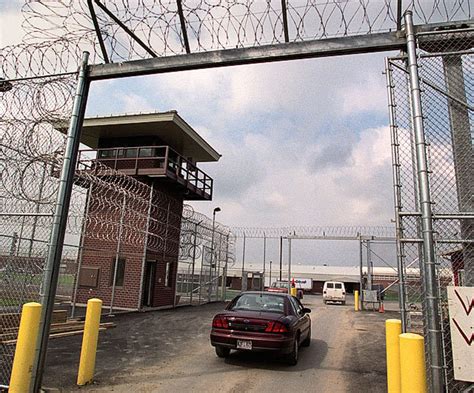Corrections Officers Uncover Romulus Prison Escape Attempt