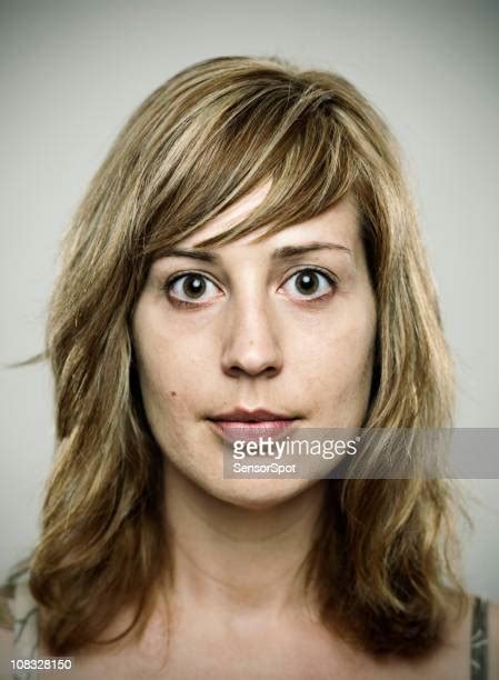 Blonde Hair Brown Eyes Photos And Premium High Res Pictures Getty Images