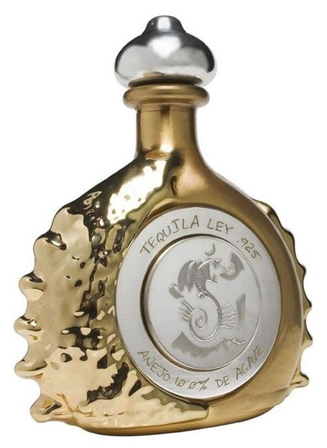 The List Of 12 Top Most Expensive Tequila In The World