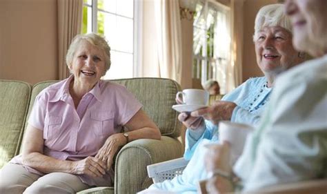 Guide For Nursing Residential Home And Palliative Care For Elderly