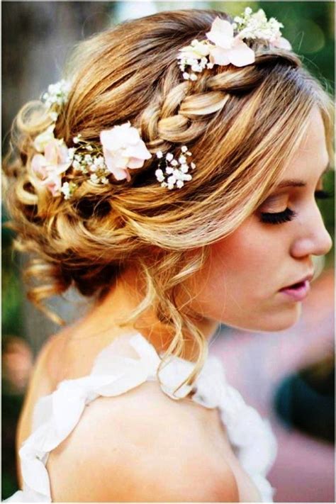 20 Inspirations Wedding Medium Hairstyles