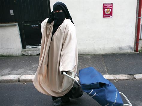 Islamic Face Veil Ban Is Legal Rules European Court Blunt Force Truth