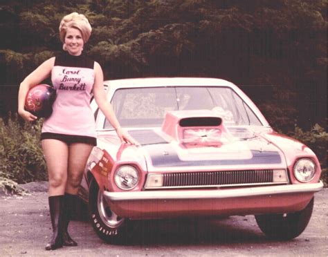 Pin On The Women Of Drag Racing