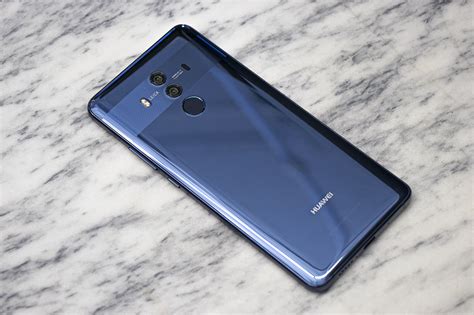 The great fullview panel and the with the pro version of the mate 10 series, we currently have the strongest huawei smartphone in our test. The global EMUI 10 update rollout for the Huawei Mate 10 ...