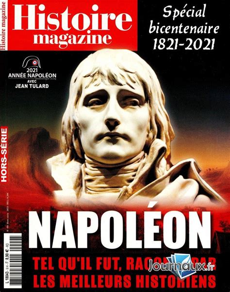 Journauxfr Histoire Magazine