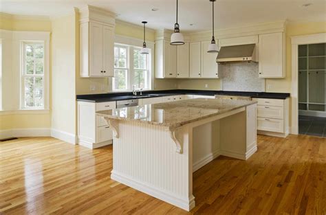 Paint Color Suggestions For Your Kitchen