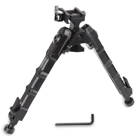 Top 10 Best Bipod For Precision Rifle Reviews And Buying Guide