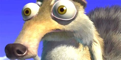 Ice Age Things You Didn T Know About Scrat