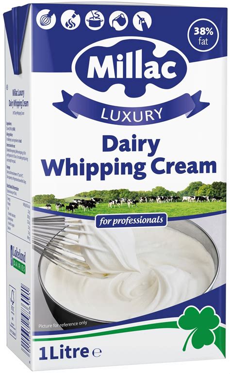 Whipping And Cooking Cream Best Whipping Cream In Dubai