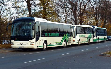 Eberswalde Barnimer Busgesellschaft Mbh Bbg Fotos Bus Bild De