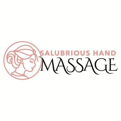 Salubrious Hand Massage Medium
