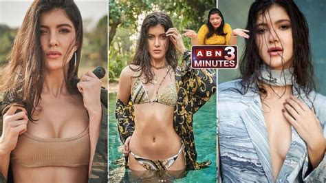 Shanaya Kapoor Latest Photoshoot Is Daring Sexy And Blazing Hot Pics