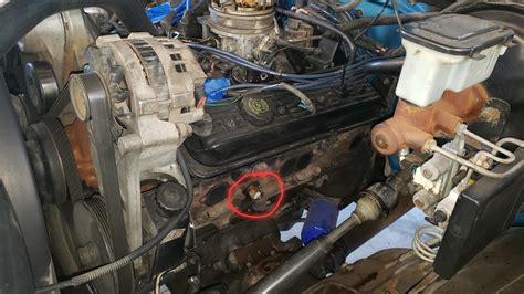 1995 Chevy K1500 No Crank No Start Ignition Switch Rmechanicadvice