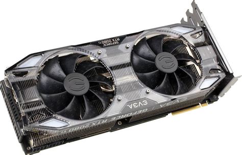 Evga Geforce Rtx 2080 Ti 11gb Xc Ultra Gaming 11g P4 2383 Kr Skroutzgr