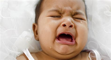 Different Baby Cries And What They Mean Babycenter