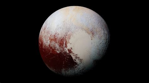 Pluto 4k Wallpapers For Your Desktop Or Mobile Screen Free And Easy To